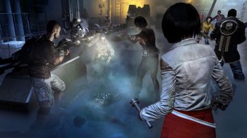 Immagine -2 del gioco Dead Island Riptide per Xbox 360