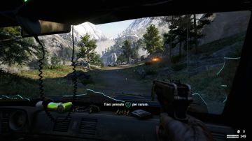 Immagine 55 del gioco Far Cry 4 per PlayStation 4