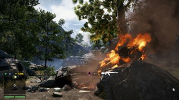 Immagine 57 del gioco Far Cry 4 per PlayStation 4