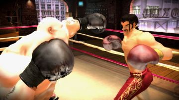 Immagine -10 del gioco FaceBreaker per PlayStation 3