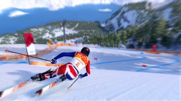 Immagine -9 del gioco Steep: Winter Games Edition per PlayStation 4