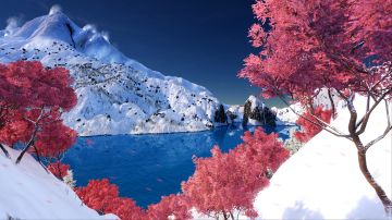 Immagine 1 del gioco Steep: Winter Games Edition per PlayStation 4