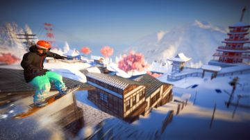 Immagine -5 del gioco Steep: Winter Games Edition per PlayStation 4