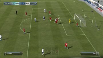 Immagine -8 del gioco FIFA 14 per PSVITA