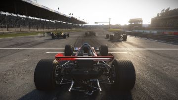 Immagine -2 del gioco Project CARS Game Of The Year Edition per PlayStation 4