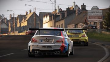 Immagine -16 del gioco Project CARS Game Of The Year Edition per PlayStation 4