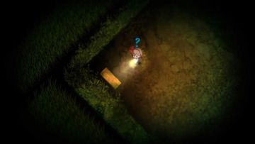 Immagine 0 del gioco Yomawari: Night Alone per PSVITA