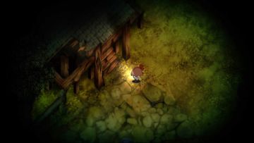 Immagine -2 del gioco Yomawari: Night Alone per PSVITA