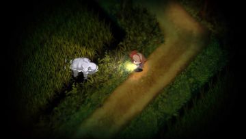 Immagine -3 del gioco Yomawari: Night Alone per PSVITA