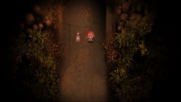Immagine 3 del gioco Yomawari: Night Alone per PSVITA