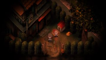 Immagine -8 del gioco Yomawari: Night Alone per PSVITA