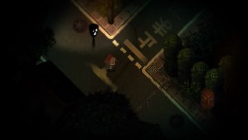 Immagine -9 del gioco Yomawari: Night Alone per PSVITA