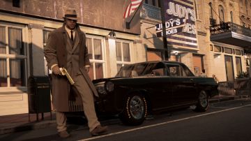Immagine -6 del gioco Mafia Trilogy per Xbox One