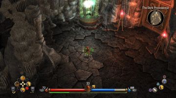 Immagine 4 del gioco Titan Quest per PlayStation 4