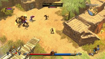 Immagine -17 del gioco Titan Quest per PlayStation 4