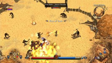 Immagine -17 del gioco Titan Quest per Xbox One