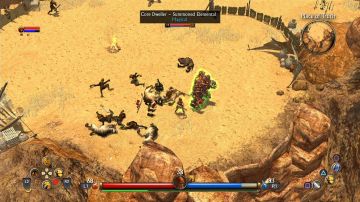 Immagine -13 del gioco Titan Quest per Xbox One