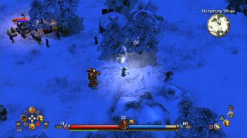 Immagine -4 del gioco Titan Quest per Xbox One