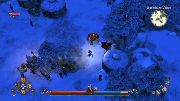 Immagine -12 del gioco Titan Quest per Xbox One