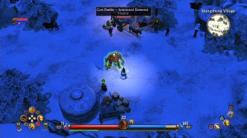 Immagine -14 del gioco Titan Quest per Xbox One