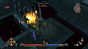 Immagine -9 del gioco Titan Quest per PlayStation 4