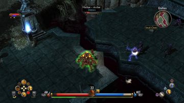 Immagine -4 del gioco Titan Quest per PlayStation 4