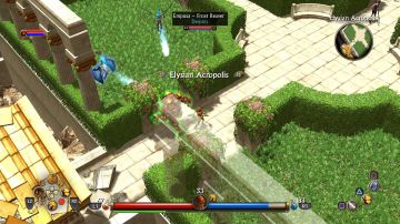 Immagine -8 del gioco Titan Quest per Xbox One