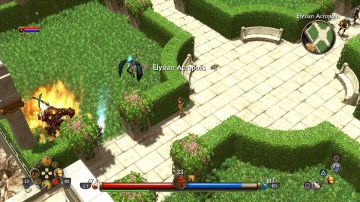 Immagine 0 del gioco Titan Quest per PlayStation 4