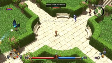 Immagine -7 del gioco Titan Quest per Xbox One