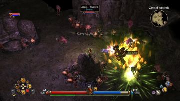 Immagine 1 del gioco Titan Quest per PlayStation 4