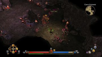Immagine -2 del gioco Titan Quest per Xbox One