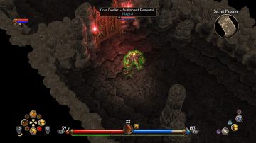 Immagine 3 del gioco Titan Quest per PlayStation 4