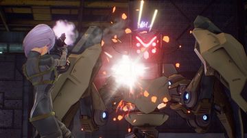 Immagine -4 del gioco Sword Art Online: Fatal Bullet per Xbox One