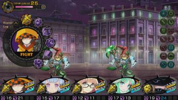 Immagine -3 del gioco Demon Gaze II per PSVITA