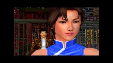 Immagine -9 del gioco Shenmue I e II per PlayStation 4