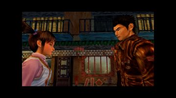 Immagine -8 del gioco Shenmue I e II per PlayStation 4