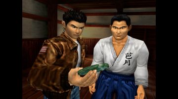 Immagine -10 del gioco Shenmue I e II per PlayStation 4