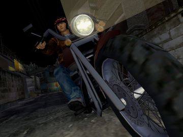Immagine -1 del gioco Shenmue I e II per PlayStation 4