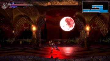 Immagine 3 del gioco Bloodstained: Ritual of the Night per Xbox One