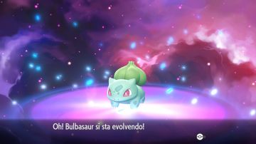Immagine 2 del gioco Pokémon: Let's Go, Eevee! per Nintendo Switch
