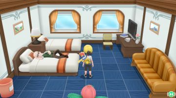 Immagine 12 del gioco Pokémon: Let's Go, Eevee! per Nintendo Switch