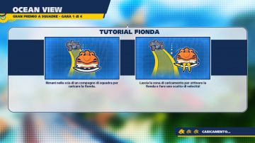 Immagine -3 del gioco Team Sonic Racing per Nintendo Switch