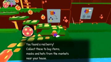 Immagine -5 del gioco Woodle Tree 2: Deluxe per Nintendo Switch