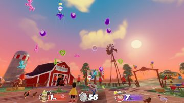 Immagine -10 del gioco Stunt Kite Party per Nintendo Switch
