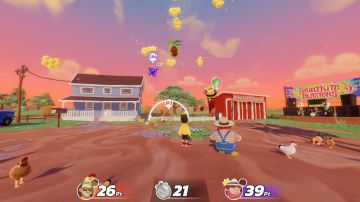 Immagine -6 del gioco Stunt Kite Party per Nintendo Switch