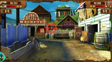Immagine -3 del gioco Mad Bullets per Nintendo Switch