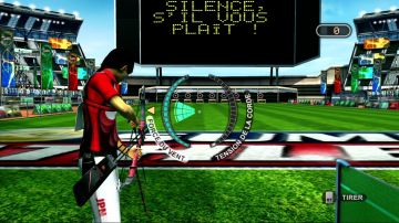 Immagine -1 del gioco Summer Athletics per Xbox 360