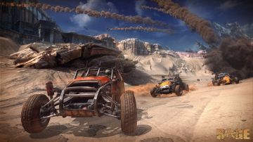 Immagine -5 del gioco Rage per Xbox 360