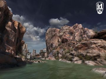 Immagine -9 del gioco Rage per Xbox 360