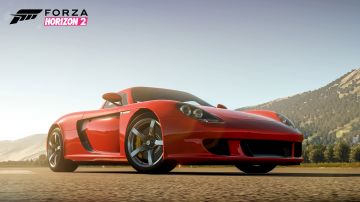 Immagine -4 del gioco Forza Horizon 2 per Xbox 360